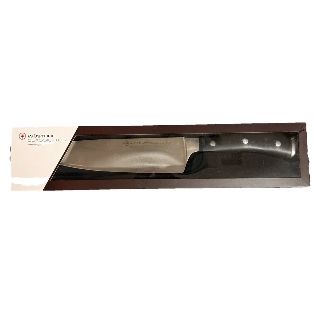 WUSTHOF Classic IKON 8